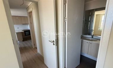 Departamento en Arriendo en Mirador de placeres II