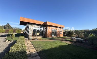 Casa en Venta en Huasos II