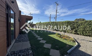 Casa en Venta en Huasos II