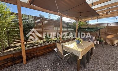 Casa en Venta en Huasos II