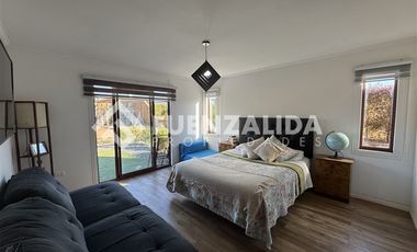 Casa en Venta en Huasos II