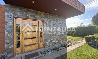 Casa en Venta en Huasos II