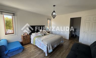 Casa en Venta en Huasos II