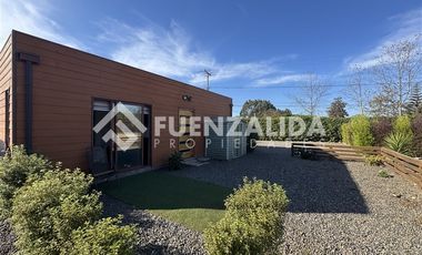 Casa en Venta en Huasos II