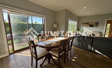 Casa en Venta en Huasos II