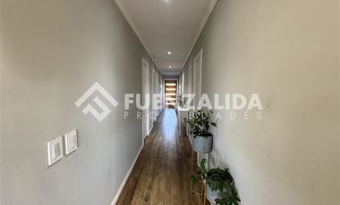 Casa en Venta en Huasos II