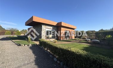 Casa en Venta en Huasos II