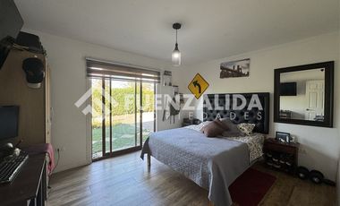 Casa en Venta en Huasos II