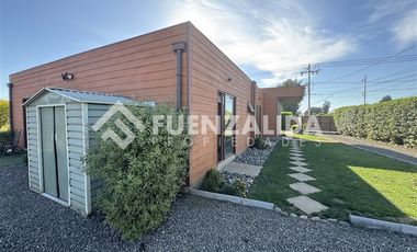Casa en Venta en Huasos II