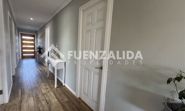 Casa en Venta en Huasos II