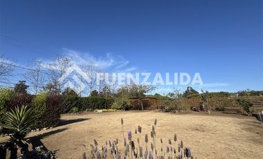 Casa en Venta en Huasos II