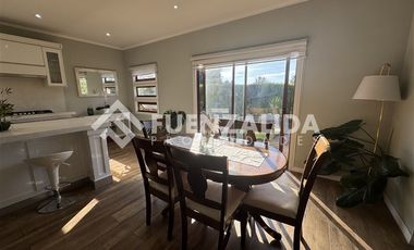 Casa en Venta en Huasos II