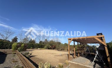 Casa en Venta en Huasos II