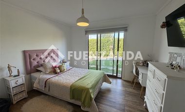 Casa en Venta en Huasos II