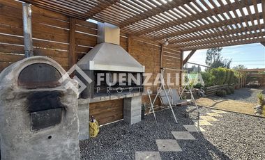 Casa en Venta en Huasos II