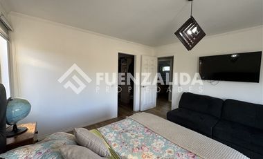 Casa en Venta en Huasos II