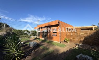 Casa en Venta en Huasos II