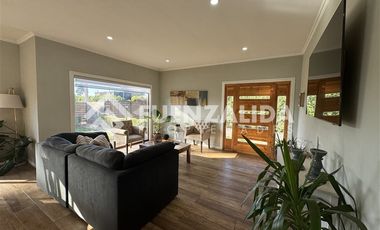 Casa en Venta en Huasos II