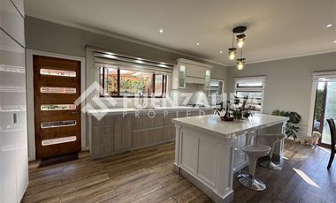 Casa en Venta en Huasos II