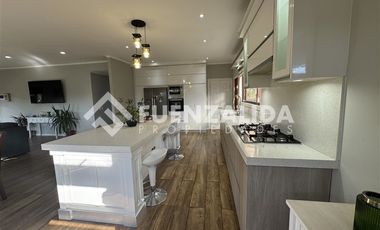 Casa en Venta en Huasos II