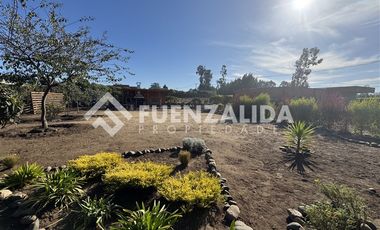 Casa en Venta en Huasos II