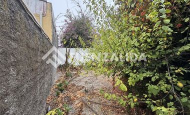 Sitio en Venta en Sitio Llo Lleo central