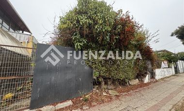 Sitio en Venta en Sitio Llo Lleo central