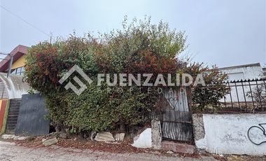 Sitio en Venta en Sitio Llo Lleo central