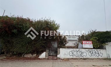 Sitio en Venta en Sitio Llo Lleo central