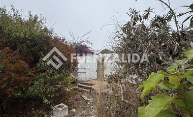 Sitio en Venta en Sitio Llo Lleo central