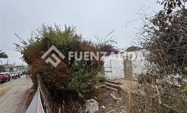 Sitio en Venta en Sitio Llo Lleo central