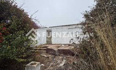 Sitio en Venta en Sitio Llo Lleo central