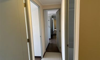 Departamento en Arriendo en Centro Médico del Trabajador CMT