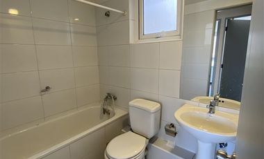 Departamento en Arriendo en Centro Médico del Trabajador CMT