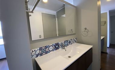 Departamento en Arriendo en Centro Médico del Trabajador CMT