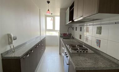 Departamento en Arriendo en Centro Médico del Trabajador CMT