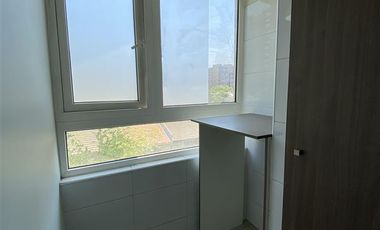 Departamento en Arriendo en Centro Médico del Trabajador CMT