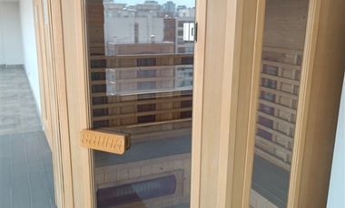 Departamento en Arriendo en Centro Médico del Trabajador CMT