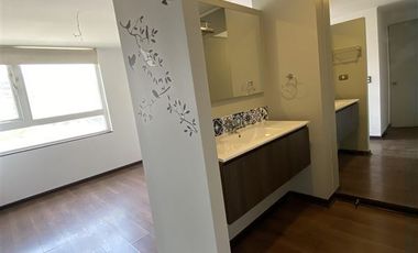 Departamento en Arriendo en Centro Médico del Trabajador CMT