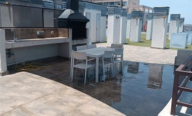 Departamento en Arriendo en Centro Médico del Trabajador CMT