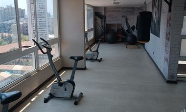 Departamento en Arriendo en Centro Médico del Trabajador CMT