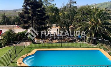 Casa en Venta en Santo Domingo tradicional