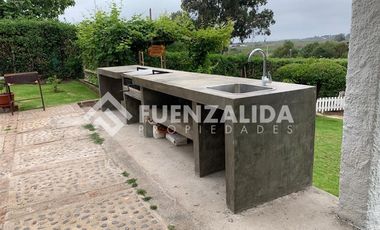 Casa en Venta en Santo Domingo tradicional