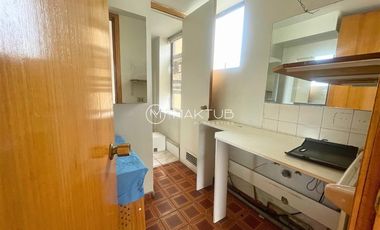 Oficina en Venta en Calle Blanco a pasos de Plaza Victoria y Avenida Errázuriz