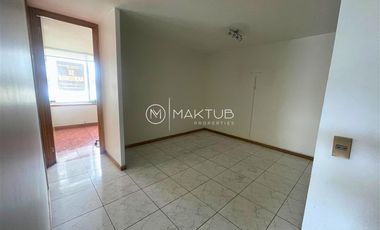 Oficina en Venta en Calle Blanco a pasos de Plaza Victoria y Avenida Errázuriz