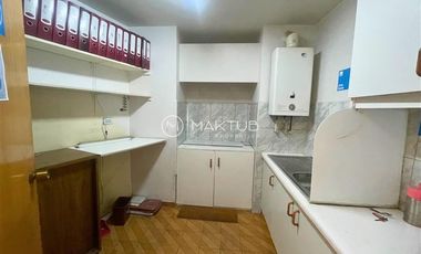 Oficina en Venta en Calle Blanco a pasos de Plaza Victoria y Avenida Errázuriz