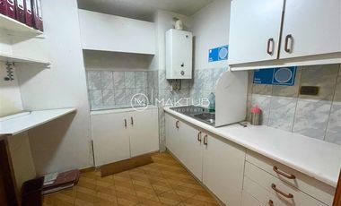 Oficina en Venta en Calle Blanco a pasos de Plaza Victoria y Avenida Errázuriz
