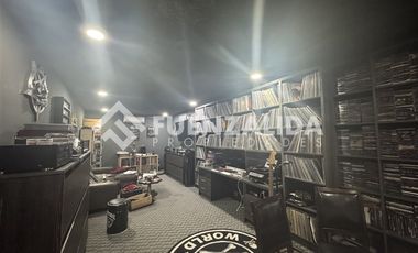 Casa en Venta en Santo Domingo tradicional vista al mar