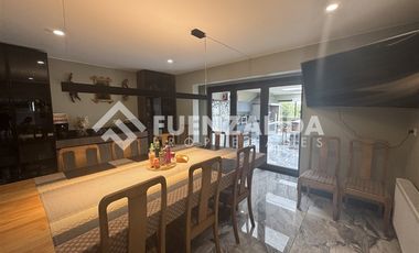 Casa en Venta en Santo Domingo tradicional vista al mar