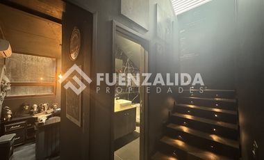 Casa en Venta en Santo Domingo tradicional vista al mar